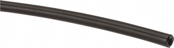 Coilhose Pneumatics - 4mm OD, Cut to Length (2,500' Standard Length) Nylon Tube - Black, 275 Max psi - Americas Industrial Supply