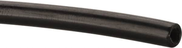 Coilhose Pneumatics - 5mm OD, Cut to Length (1000' Standard Length) Nylon Tube - Black, 375 Max psi - Americas Industrial Supply