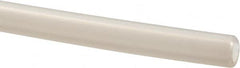 Coilhose Pneumatics - 5mm OD, Cut to Length (1000' Standard Length) Nylon Tube - Natural, 375 Max psi - Americas Industrial Supply