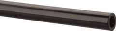 Coilhose Pneumatics - 6mm OD, Cut to Length (1000' Standard Length) Nylon Tube - Black, 280 Max psi - Americas Industrial Supply