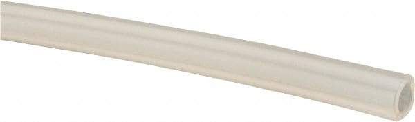 Coilhose Pneumatics - 6mm OD, Cut to Length (1000' Standard Length) Nylon Tube - Natural, 280 Max psi - Americas Industrial Supply