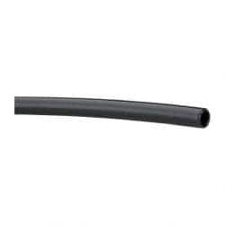 Coilhose Pneumatics - 8mm OD, Cut to Length (500' Standard Length) Nylon Tube - Black, 210 Max psi - Americas Industrial Supply