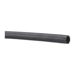 Coilhose Pneumatics - 10mm OD, Cut to Length (500' Standard Length) Nylon Tube - Black, 180 Max psi - Americas Industrial Supply