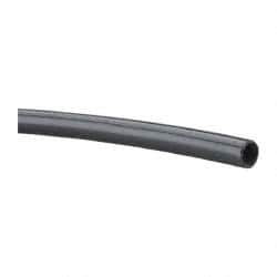 Coilhose Pneumatics - 12mm OD, Cut to Length (500' Standard Length) Nylon Tube - Black, 165 Max psi - Americas Industrial Supply