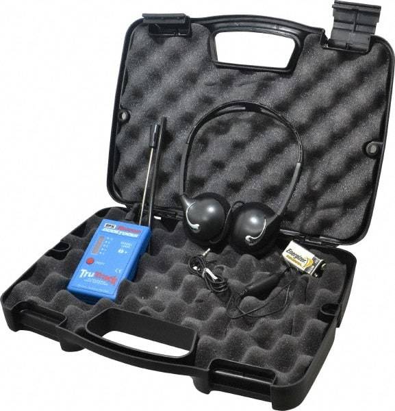 OTC - Automotive Leak Detector - Ultrasound Detection - Americas Industrial Supply