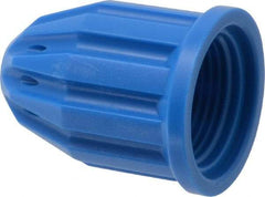 CEJN - Blow Gun Safety Nozzle - 1/4 NPT, 1" Long, Polyacetate, 230 psi, -40 to 140°F - Americas Industrial Supply