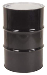 Made in USA - 20 Gallon Cylindrical Carbon Steel Tight Head Drum - 19-1/4" High x 18-1/4" Diam - Americas Industrial Supply