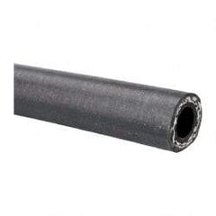 Parker - -8 Hose Size, 1/2" ID, 1,000 psi Work Pressure Hydraulic Hose - 5" Radius, Synthetic Rubber, -40°F to 257°F - Americas Industrial Supply