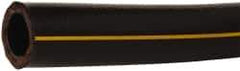 Parker - -12 Hose Size, 3/4" ID, 3,000 psi Work Pressure Hydraulic Hose - 4-3/4" Radius, Synthetic Rubber, -40°F to 212°F - Americas Industrial Supply