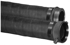 Value Collection - 1-1/2" Inside x 1-5/16" Outside Diam, Rubber Liquid Suction & Discharge Hose - Americas Industrial Supply