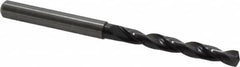 Guhring - 5.2mm 140° Solid Carbide Jobber Drill - Americas Industrial Supply