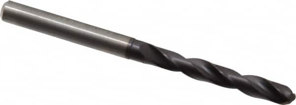 Guhring - 5.7mm 140° Solid Carbide Jobber Drill - Americas Industrial Supply