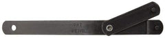 Made in USA - Abrasive Disc Pad Wrench - For Fibre Disc Pads - Americas Industrial Supply