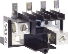 Square D - 100 Amp Circuit Breaker Jumper Bar Base - Use with QOU Circuit Breaker - Americas Industrial Supply