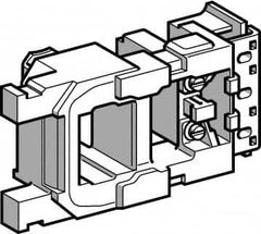 Schneider Electric - Contactor Coil - For Use with LC1F185, LC1F225 and TeSys F - Americas Industrial Supply