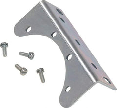 Square D - Pressure and Level Switch Mounting Bracket - For Use with 9049, RoHS Compliant - Americas Industrial Supply