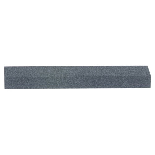 1/2″ × 3/4″ × 4″ Crystolon Jointer Stone Rectangular Medium Grit - Americas Industrial Supply