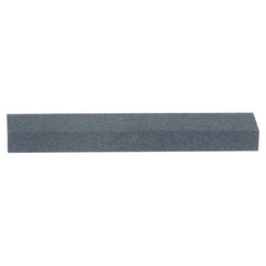 1/2″ × 3/4″ × 4″ Crystolon Jointer Stone Rectangular Medium Grit - Americas Industrial Supply