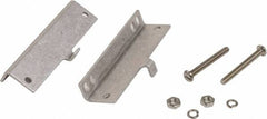 Square D - Transformer Mounting Bracket - For Use with 7RL Current Transformers - Americas Industrial Supply