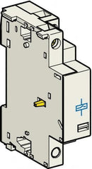 Schneider Electric - Circuit Breaker Shunt Trip - Use with GV2L, GV2LE, GV2ME, GV2P, GV3L, GV3P, TeSys - Americas Industrial Supply