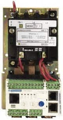 Schneider Electric - Starter Controller - Americas Industrial Supply