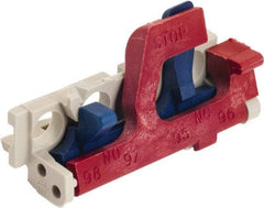Schneider Electric - Circuit Breaker Adapter - Use with LR2D, LR3D15, LR3D33, LR3D35, LRD15, LRD33, TeSys - Americas Industrial Supply