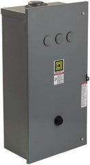 Square D - Contactor Enclosure - Americas Industrial Supply