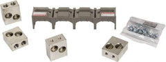 Square D - 800 Amp Circuit Breaker Mechanical Lug - 3/0 AWG, Use with M & P Frame Circuit Breakers - Americas Industrial Supply