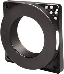 Square D - 3000 Amp AC Input, 5 Amp AC Output, Panel Meter Donut Current Transformer - Screw Terminal - Americas Industrial Supply