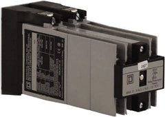 Square D - 10NO, 600 VAC Control Relay - Panel Mount - Americas Industrial Supply