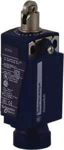 Telemecanique Sensors - 240 VAC, General Purpose Limit Switch - Americas Industrial Supply