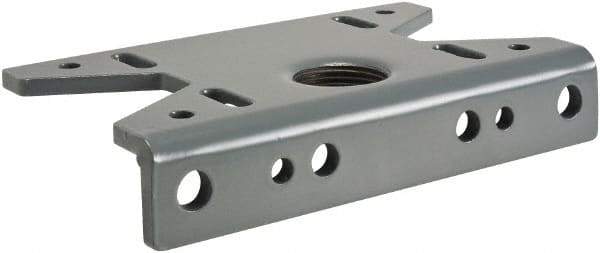 Square D - Pressure and Level Switch Mounting Bracket - For Use with 9036, 9038AG, 9038AR, 9038AW, RoHS Compliant - Americas Industrial Supply