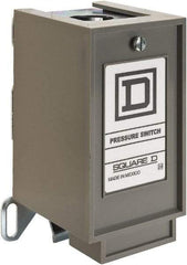 Square D - Pressure and Level Switch Enclosure - For Use with 9012G, RoHS Compliant - Americas Industrial Supply