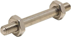 Square D - Pressure and Level Switch Rod - For Use with 9037E, 9038D, RoHS Compliant - Americas Industrial Supply