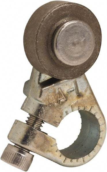 Square D - 5.8 Inch Long, Limit Switch Roller Lever - Steel Roller, For Use with 9007A, 9007AW, 9007B, 9007C, 9007N, 9007T10, 9007T5 - Americas Industrial Supply