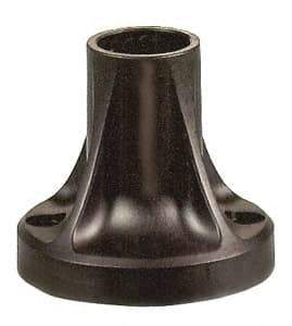 Schneider Electric - Visual Signal Device Base Unit - For Use with XVBZ14 - Americas Industrial Supply