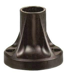 Schneider Electric - Visual Signal Device Base Unit - For Use with XVBZ14 - Americas Industrial Supply