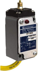 Telemecanique Sensors - Grounded Probe - Use with Inductive Proximity Sensor - Americas Industrial Supply