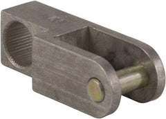 Telemecanique Sensors - 7.6 Inch Long, Limit Switch Stay Put Lever - For Use with L140 - Americas Industrial Supply
