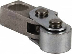 Square D - 7.6 Inch Long, Limit Switch Roller Lever - Steel Roller, For Use with HL100, HL300, HML100, HML300, L100, L300, ML100, ML300 - Americas Industrial Supply