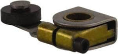 Square D - 7.6 Inch Long, Limit Switch Roller Lever - Nylon Roller, For Use with 9007A, 9007AW, 9007B, 9007C, 9007N, 9007T10, 9007T5 - Americas Industrial Supply