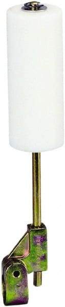 Square D - 7.6 Inch Long, Limit Switch Roller Lever - Plastic Roller, For Use with 9007AS9, 9007BS9, 9007CS9, 9007FT, 9007NS9, 9007T, 9007T10S9, 9007T5S9 - Americas Industrial Supply