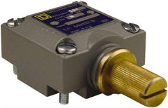 Square D - 7.6 Inch Long, Limit Switch Head - For Use with 9007C - Americas Industrial Supply