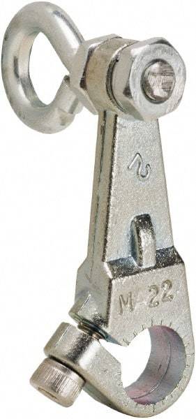 Square D - 7.6 Inch Long, Limit Switch Eyebolt Lever - For Use with 9007A, 9007AW, 9007B, 9007C, 9007N, 9007T10, 9007T5 - Americas Industrial Supply