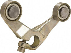 Square D - 7.6 Inch Long, Limit Switch Roller Lever - Steel Roller, For Use with 9007C - Americas Industrial Supply