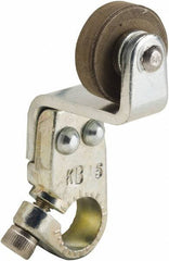 Square D - 7.6 Inch Long, Limit Switch Roller Lever - Steel Roller, For Use with 9007A, 9007AW, 9007B, 9007C, 9007N, 9007T10, 9007T5 - Americas Industrial Supply