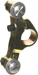 Square D - 7.6 Inch Long, Limit Switch Roller Lever - Steel Roller, For Use with 9007CCS9, 9007CS9, 9007FT, 9007T - Americas Industrial Supply
