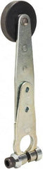 Square D - 7.6 Inch Long, Limit Switch Roller Lever - Nylon Roller, For Use with 9007A, 9007AW, 9007B, 9007C, 9007N, 9007T10, 9007T5 - Americas Industrial Supply