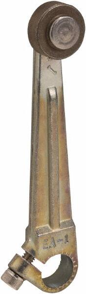 Square D - 7.6 Inch Long, Limit Switch Roller Lever - Steel Roller, For Use with 9007A, 9007AW, 9007B, 9007C, 9007N, 9007T10, 9007T5 - Americas Industrial Supply
