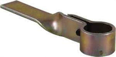 Square D - 7.6 Inch Long, Limit Switch Weld-on Lever - For Use with 9007AS9, 9007BS9, 9007CS9, 9007FT, 9007NS9, 9007T, 9007T10S9, 9007T5S9 - Americas Industrial Supply